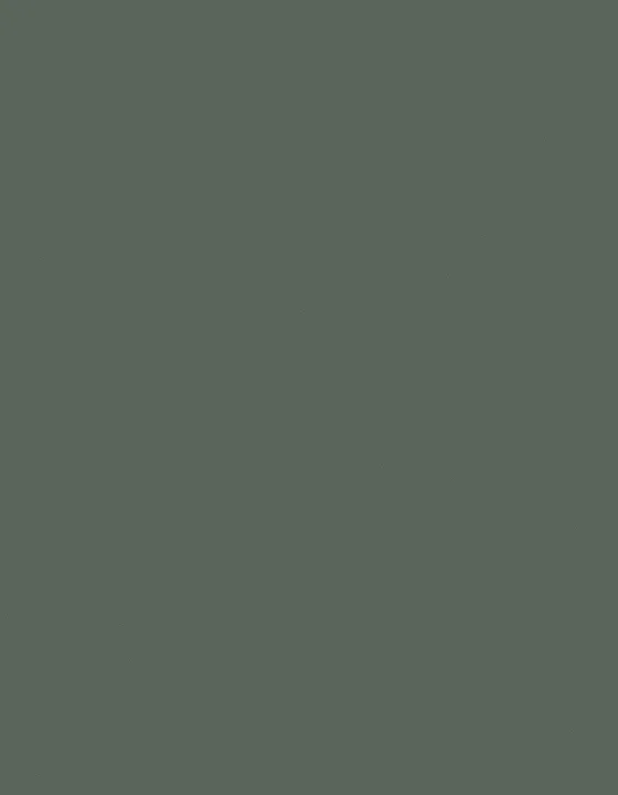Acabado verde (lacado)